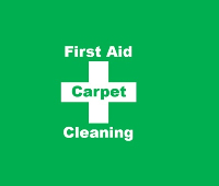 First Aid Carpet Cleaning