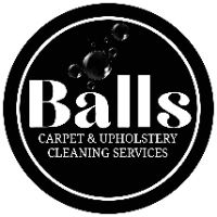 Balls carpet and upholstery cleaning services