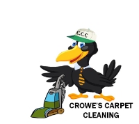 Crowe's Carpet Cleaning