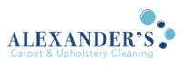 Alexander's Carpet & Upholstery Cleaning